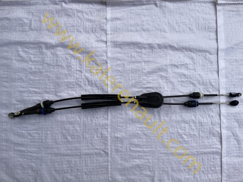 Renault Clio 5 1.0 TCe Manuel Vites Halatı Teli 349357697R