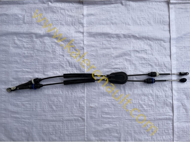 Renault Clio 5 1.0 TCe Manuel Vites Halatı Teli 349357697R