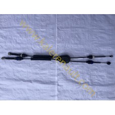 Renault Clio 5 1.0 SCe Manuel Vites Halatı Teli 344132797R Renault Clio 5 1.0 SCe Manuel Vites Halatı Teli 344132797R