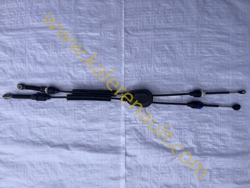 Renault Clio 5 1.0 SCe Manuel Vites Halatı Teli 344132797R