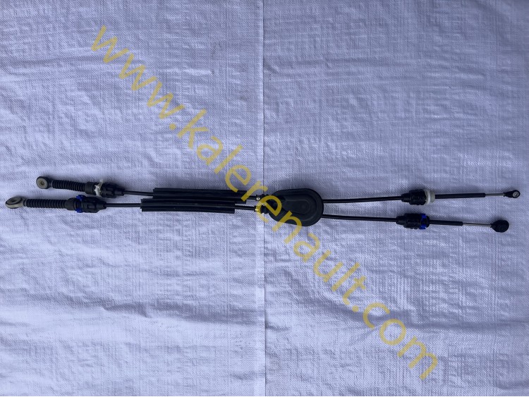 Renault Clio 5 1.0 SCe Manuel Vites Halatı Teli 344132797R