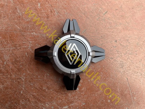 Renault Clio 5.5 PH2 Jant Göbek Kapağı Techno Esprit Alpine 403151745R 403159803R