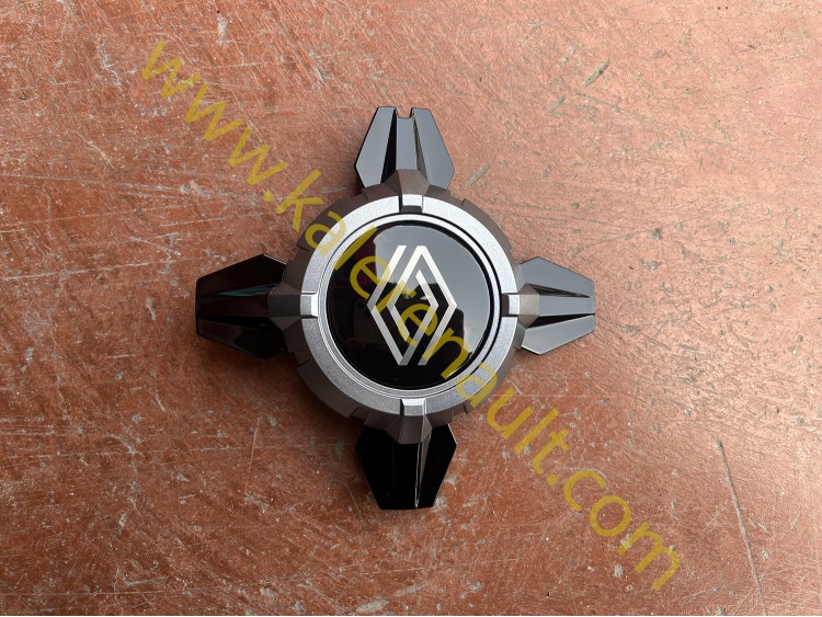 Renault Clio 5.5 PH2 Jant Göbek Kapağı Techno Esprit Alpine 403151745R 403159803R