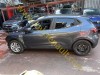 Renault Clio 5 Kesme Tavan Arka Komple Dolu (Titanyum Gri) Renault Clio 5 Kesme Tavan Arka Komple Dolu (Titanyum Gri)