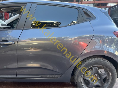 Renault Clio 5 Sol Arka Cam Krikosu Manuel 827218155R