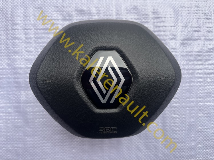 Renault Clio 5.5 PH2 Direksiyon Sürücü Airbag 985106431R