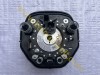 Renault Clio 5.5 PH 2 Direksiyon Sürücü Airbag 985106431R Renault Clio 5.5 PH 2 Direksiyon Sürücü Airbag 985106431R