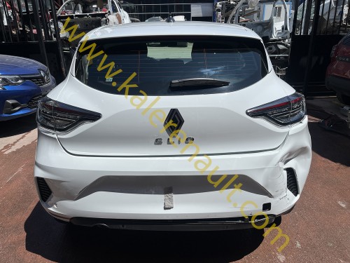 Renault Clio 5 Arka Bagaj Kapağı Menteşesi 904014483R