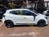 Renault Clio 5 Sağ Arka Kapı (Beyaz) 821005029R