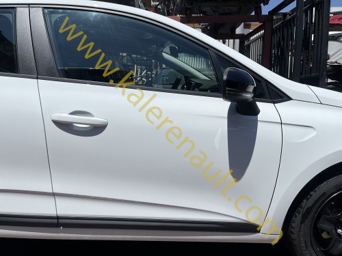 Renault Clio 5 Ön Kapı Gergisi Sağ Sol 804306575R