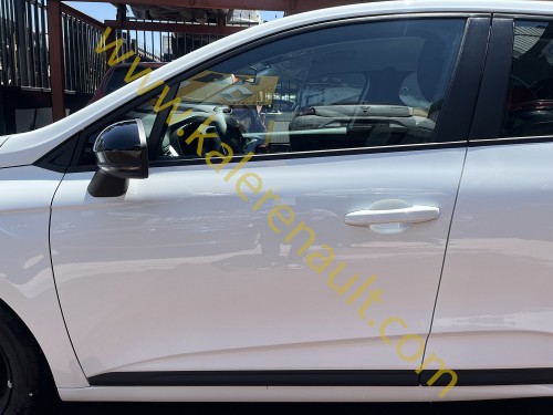 Renault Clio 5 Sol Ön Kapı Bandı 808771875R