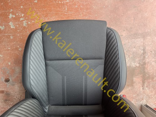 Renault Clio 5.5 PH2 Sol Ön Koltuk Alt Süngeri 873616884R (Techno Esprit Alpine)