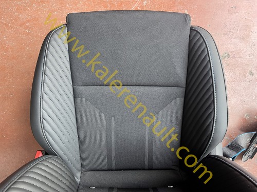 Renault Clio 5.5 PH2 Sağ Ön Koltuk Alt Süngeri 873110873R (Techno Esprit Alpine)