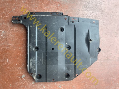 Renault Clio 5 Alt Bagaj Havuzu Koruma Muhafazası 748A07505R