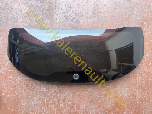 Renault Clio 5 Arka Bagaj Camı 903006110R