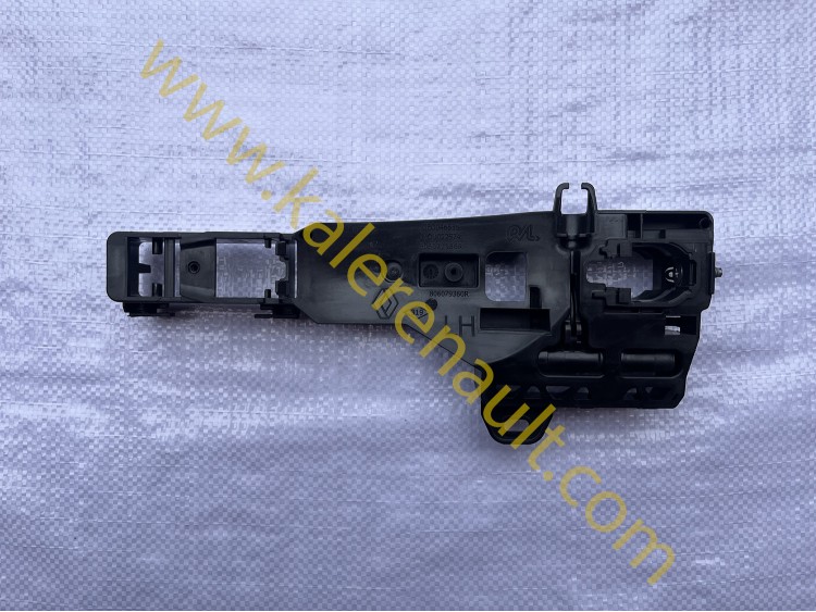 Renault Clio 5 Sol Ön Kapı Açma Mekanizması 806079360R