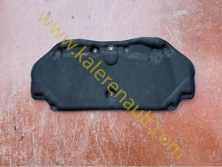 Renault Clio 5 Kaput Keçesi İzolatörü 658402884R