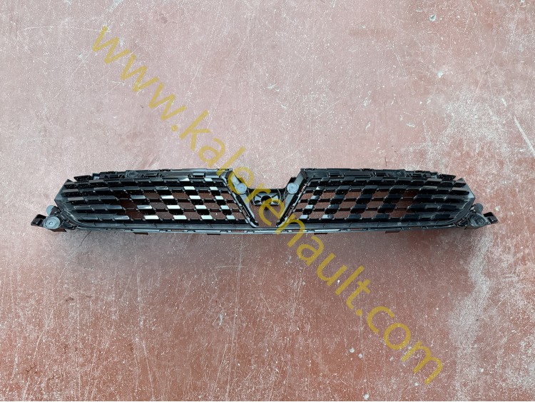 Renault Clio 5.5 PH 2 Ön Panjur 622565611R 622565064R