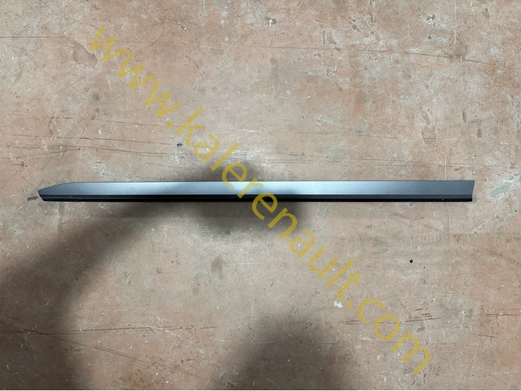 Renault Clio 5.5 PH2 Sol Ön Kapı Bandı Alpine 808C71267R 808777837R