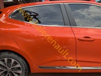 Renault Clio 5 Sağ Arka Kapı (Mercan Turuncu) 821008513R Renault Clio 5 Sağ Arka Kapı (Mercan Turuncu) 821008513R
