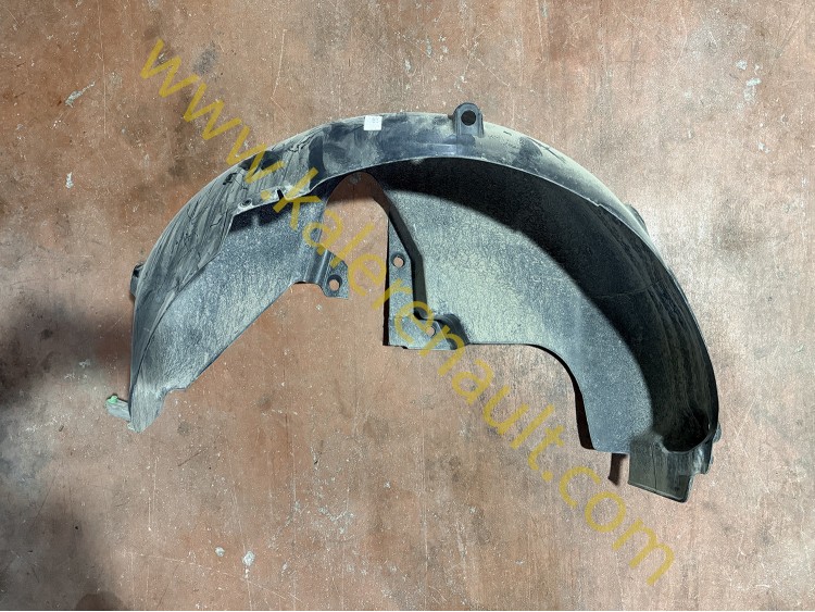 Renault Clio 5 Sağ Arka Davlumbaz 767488101R 767489968R