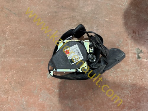 Renault Clio 5 Sol Ön Emniyet Kemeri 868850805R 868857010R