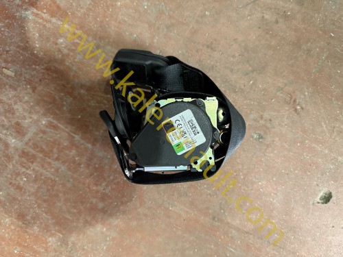 Renault Clio 5 Sağ Ön Emniyet Kemeri 868848919R 868843661R