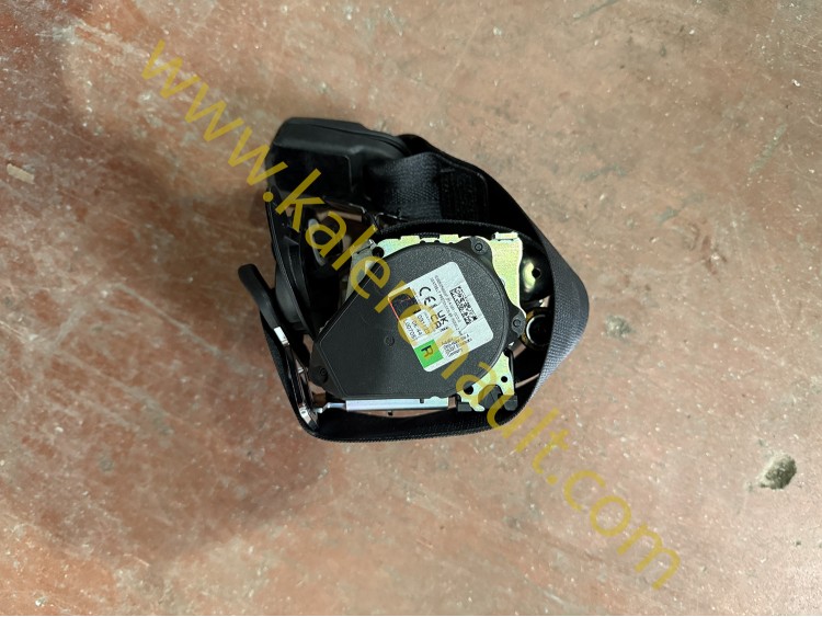 Renault Clio 5 Sağ Ön Emniyet Kemeri 868848919R 868843661R