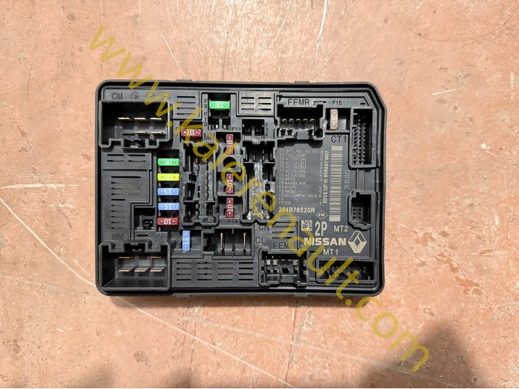 Renault Clio 5 UPC Beyni 284B76520R