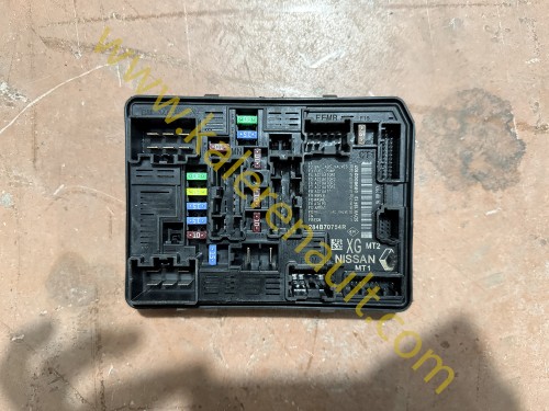 Renault UPC Beyni 284B70754R