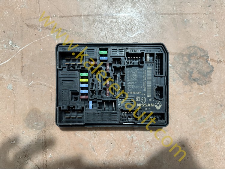 Renault Clio 5 UPC Beyni 284B68209R