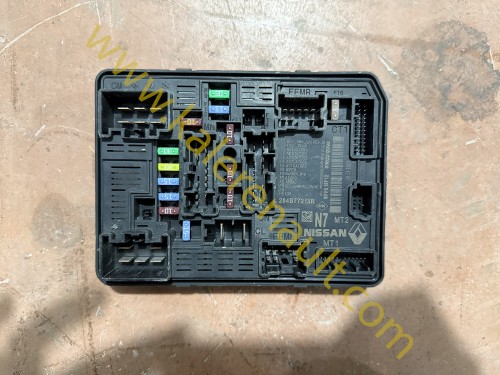 Renault Clio 5 UPC Beyni 284B77213R