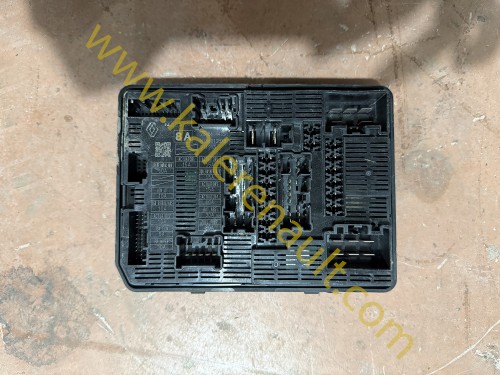 Renault Taliant UPC Beyni 284B64435R 284B75703R
