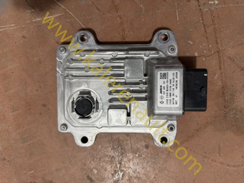 Renault Clio 5 1.0 TCe Şanzıman Beyni Otomatik 310322191R 310321989R