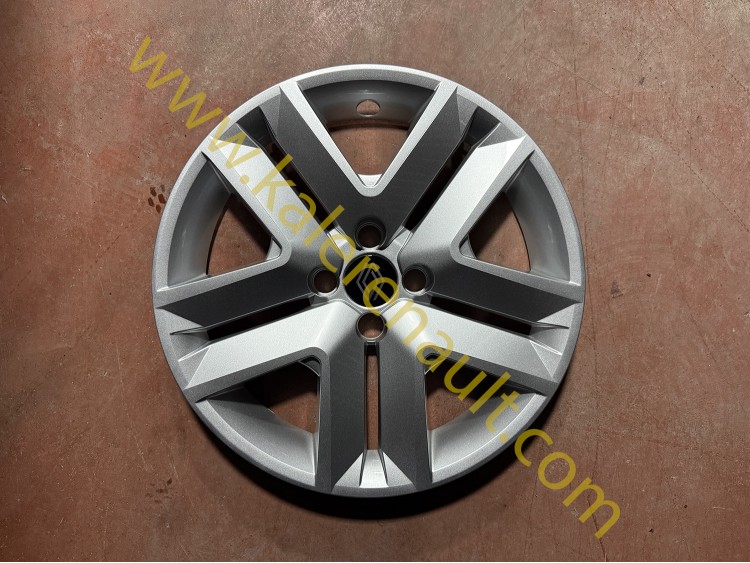 Renault Clio 5.5 PH 2 Jant Kapağı Evolution 16" 403154108R