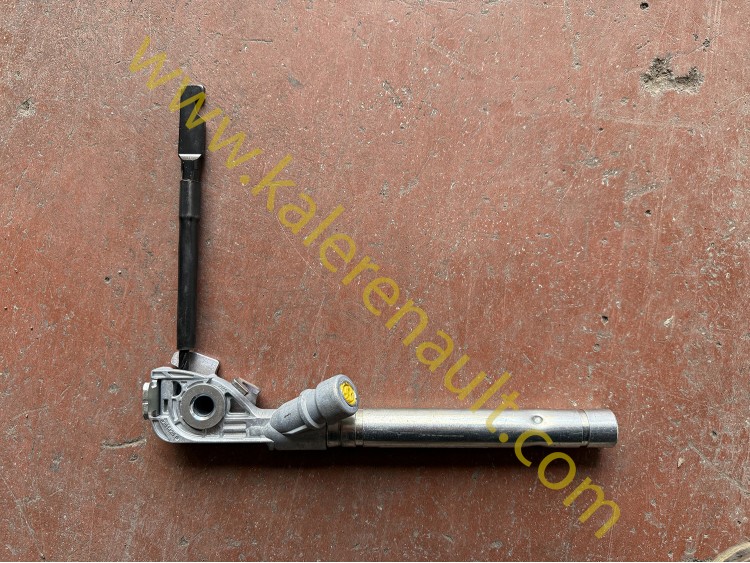 Renault Clio 5 Sol Ön Emniyet Kemer Gergi Kolu 878177574R