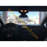 Renault Clio 5 Ön Göğüs Airbag Torpido Hava Yastığı Komple 681001535R 272700241R