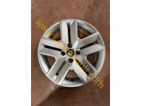 Renault Clio 5 Jant Kapağı Touch 16" 403155679R Renault Clio 5 Jant Kapağı Touch 16" 403155679R