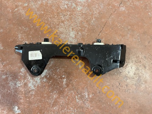 Renault Clio 5 Sol Arka Tampon Braketi 850455804R