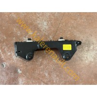 Renault Clio 5 Sağ Arka Tampon Braketi 850449312R