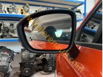 Renault Clio 5 Sol Dikiz Aynası (Mercan Turuncu)