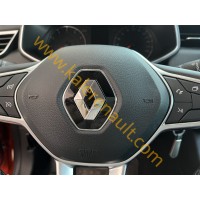 Renault Clio 5 Direksiyon Airbag Hava Yastığı