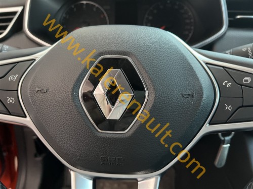 Renault Clio 5 Direksiyon Airbag Hava Yastığı