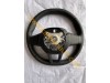 Renault Clio 5 Deri Direksiyon Simidi 484002607R Renault Clio 5 Deri Direksiyon Simidi 484002607R