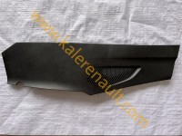 Renault Clio 5 Orta Konsol Trimi Sağ 969120405R 969122987R Renault Clio 5 Orta Konsol Trimi Sağ 969120405R 969122987R