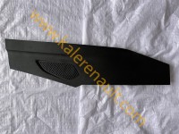 Renault Clio 5 Orta Konsol Trimi Sol 969132015R 969137280R Renault Clio 5 Orta Konsol Trimi Sol 969132015R 969137280R