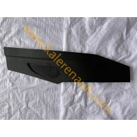 Renault Clio 5 Orta Konsol Trimi Sol 969132015R 969137280R