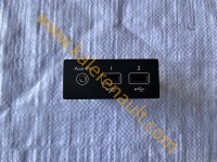 Renault Clio 5 USB Girişi 280231553R Renault Clio 5 USB Girişi 280231553R