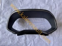 Renault Clio 5 Gösterge Kadran Siperliği 682406595R 682408032R Renault Clio 5 Gösterge Kadran Siperliği 682406595R 682408032R