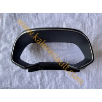 Renault Clio 5 Gösterge Kadran Siperliği 682406595R 682408032R